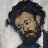 Paul Cézanne v Londýně - portréty