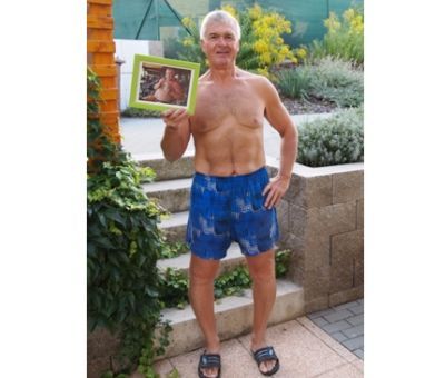 Skoro neuvěřitelná proměna pana Bálinta