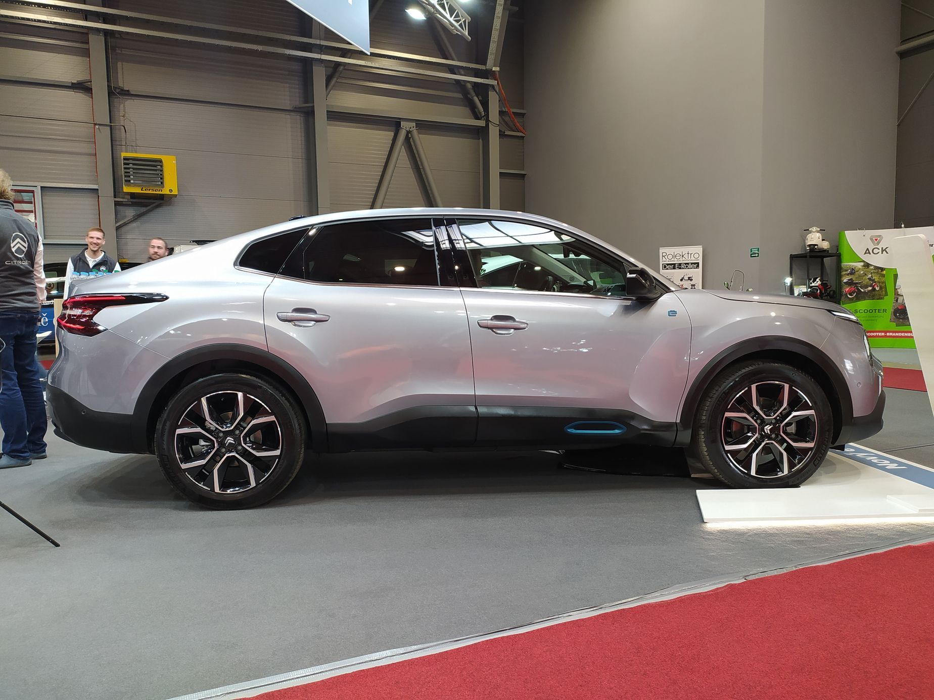 e-Mobil Letňany 2022