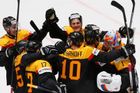 Němci se na domácím MS představí s trojicí hráčů z NHL, začínat budou proti USA