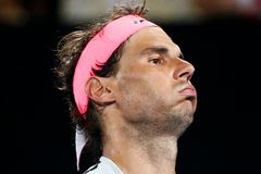Rozhořčený i zklamaný Nadal: Někdo by se měl zamyslet, chceme žít normálně i po konci kariéry