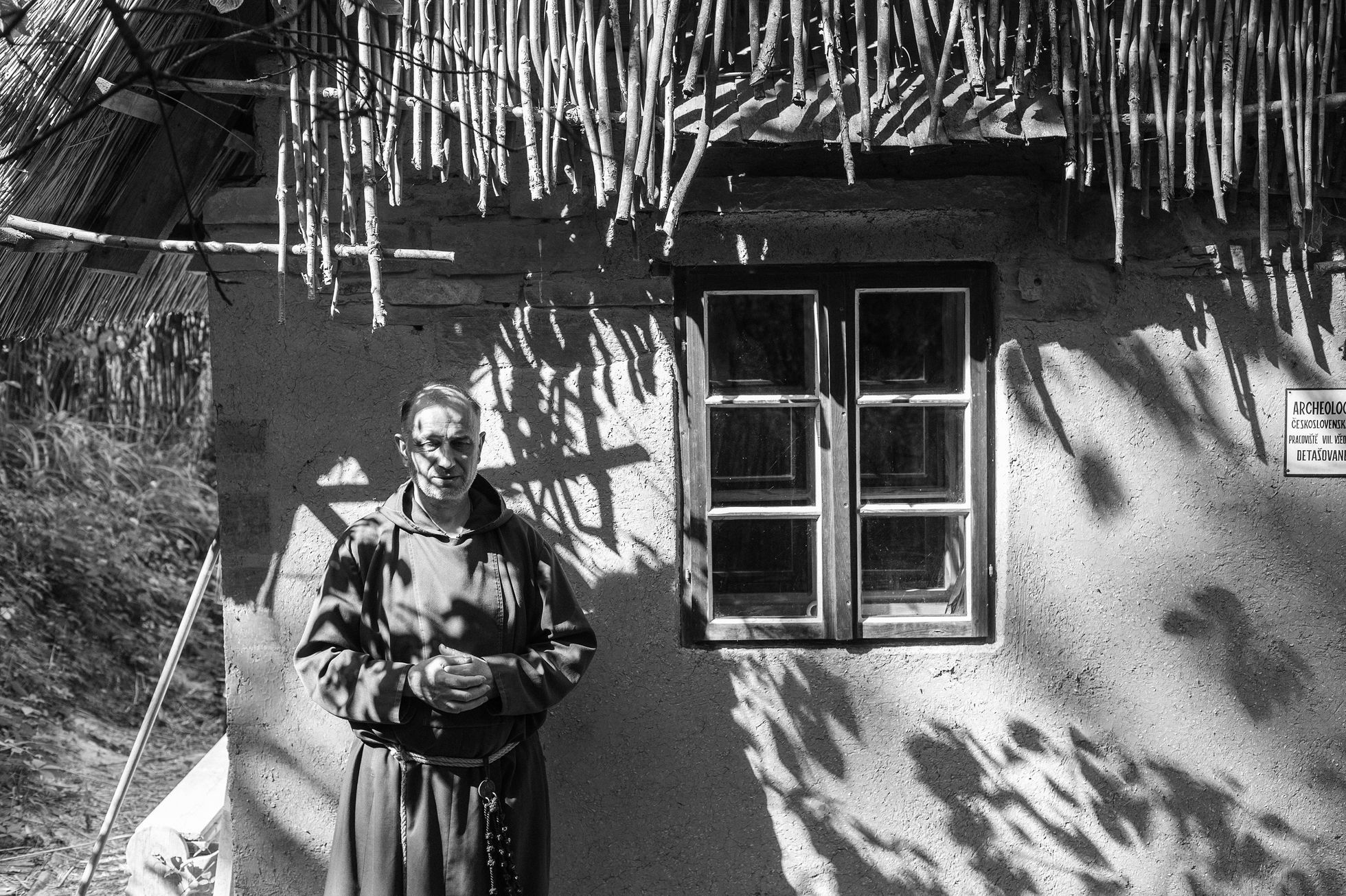 Aleš Palán, Samotáři 2