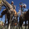 Fotogalerie / Jak dnes žijí američtí indiáni z legendárního kmene Siuxů / Reuters / 6