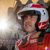Race of Champions 2018: Tom Kristensen