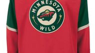 Minnesota Wild, dres