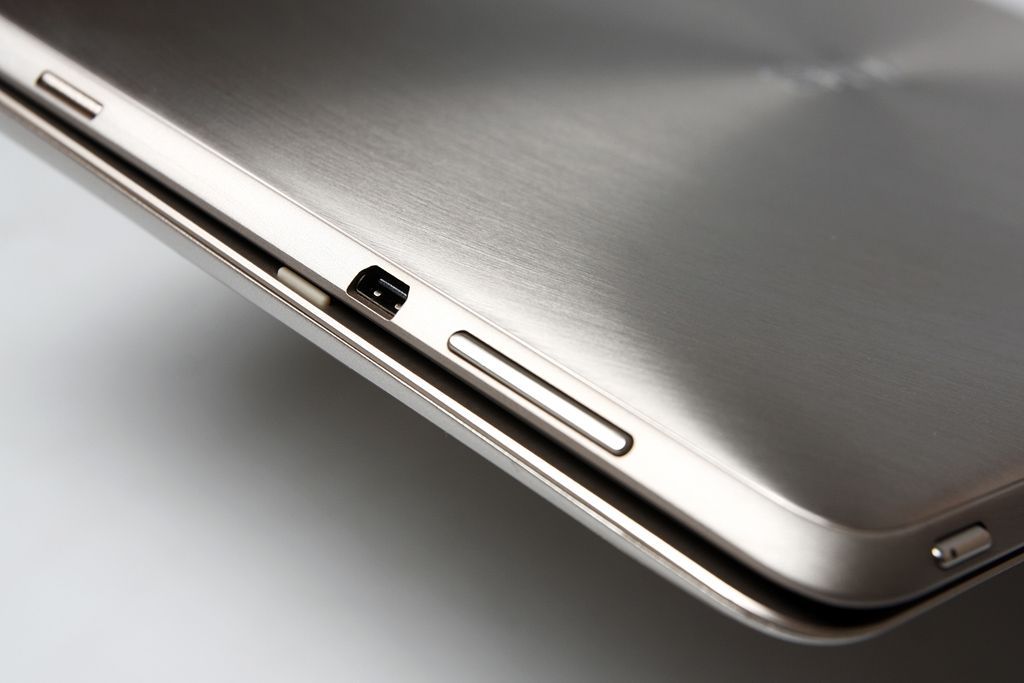 Asus Transformer Prime