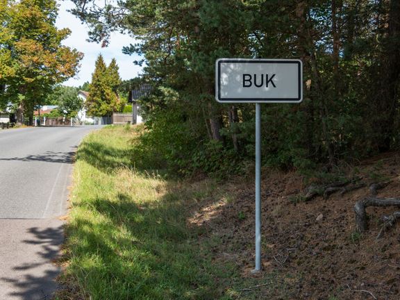 V Buku u Příbrami žije trvale jen okolo 70 lidí.