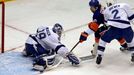 NHL New York Islanders - Tampa Bay