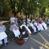 Sever Itálie se znovu otřásl. Silou 5,8 Richtera
