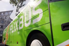Flixbus chce dobýt i trh v USA. Zelené autobusy tam začnou jezdit příští rok