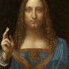 Leonardo da Vinci: Salvator Mundi