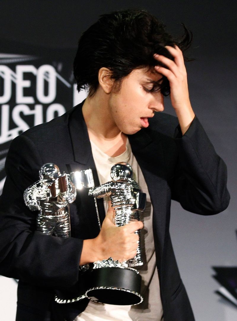 MTV Video Music Awards - Lady Gaga