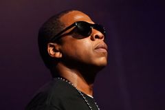 Jay Z spolupracuje na hudbě k  Velkému Gatsbymu