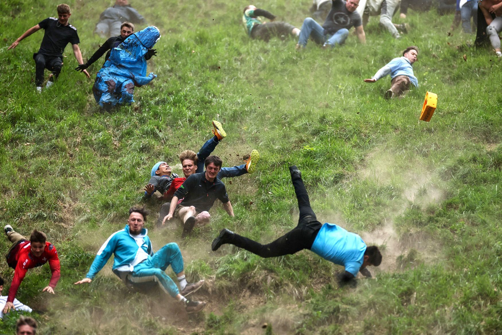 Foto týdne