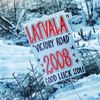 Švédská rallye 2017: Jari-Matti Latvala, Toyota