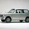 Japonské kei cars