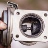 Diesel Ventil recirkulace spalin (EGR)