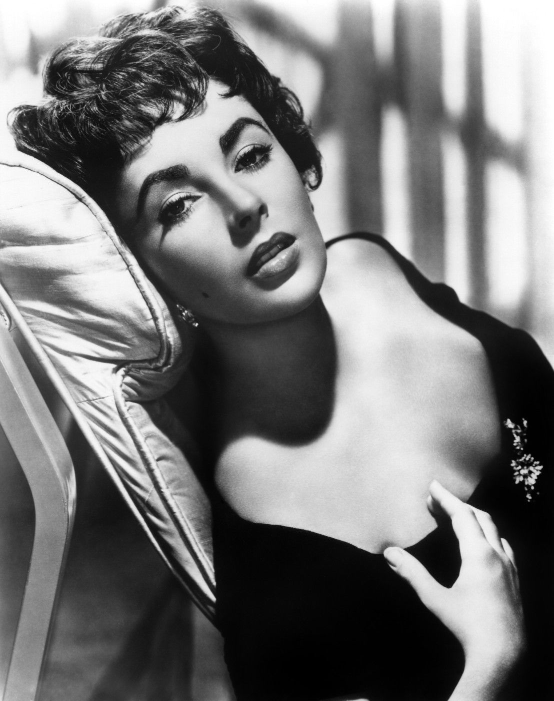 Elizabeth Taylor 1955