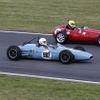 Historic Grand Prix Most květen 2017