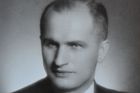 František Novotný.