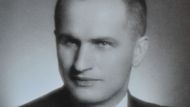 František Novotný.