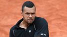 French Open 2015: Jo-Wilfried Tsonga