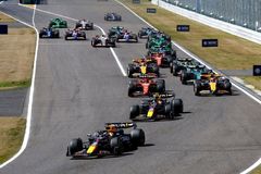 Budoucností formule 1 mají být menší a lehčí monoposty