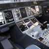 Kokpit Airbus A380