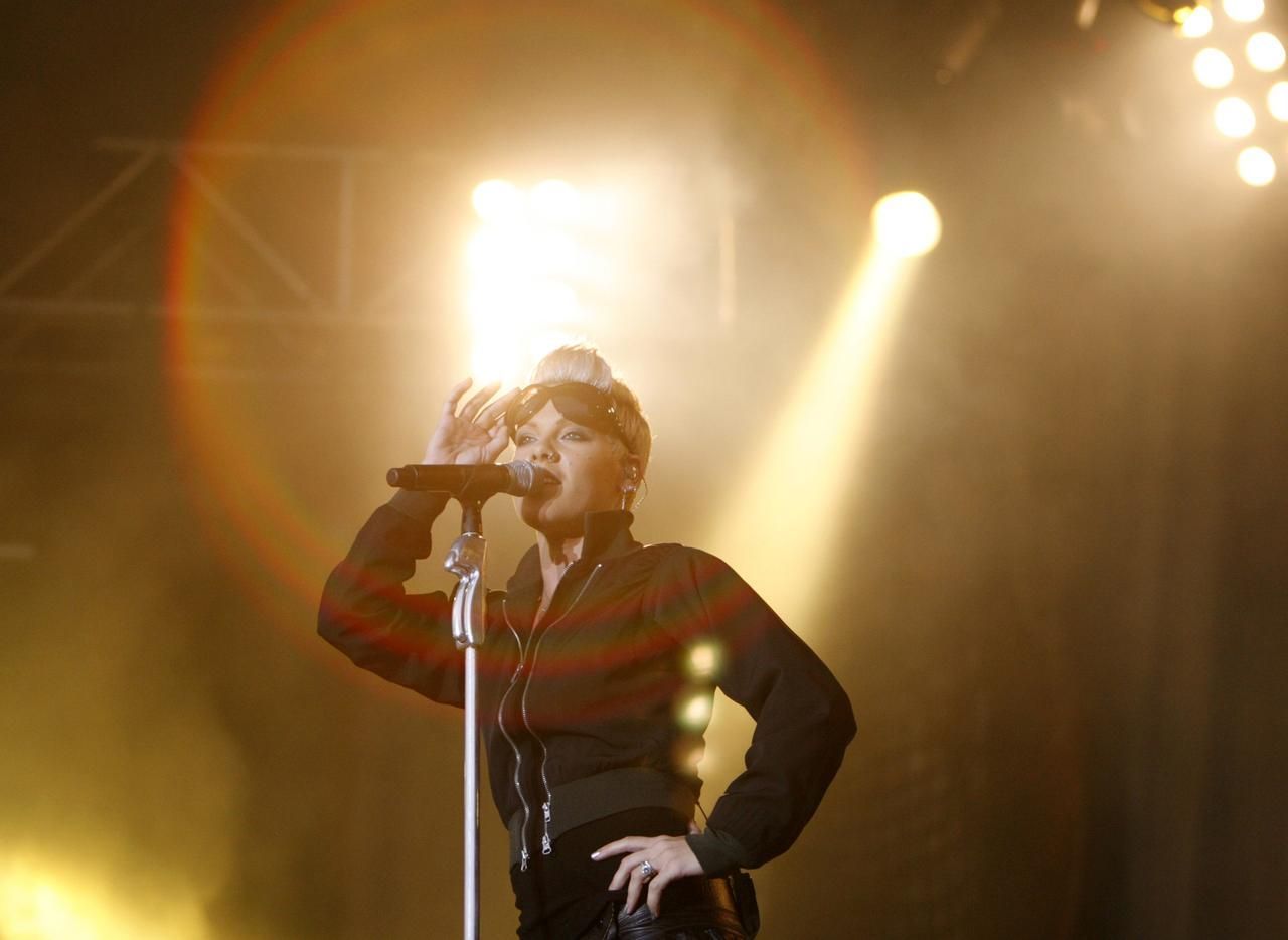 Sziget 2012