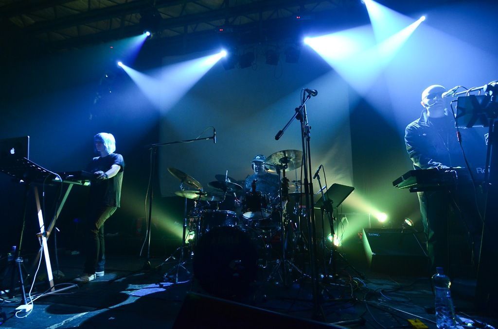 Vinyla 2012 Moimir Papalescu