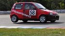 HAIGO Brno 2018 - Fiat Cinquecento