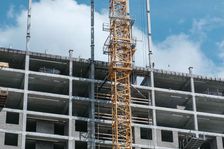 Hlaváček: Důvěra v nájmy je důvěrou ve společnost. Stavíme tolik bytů, kolik můžeme