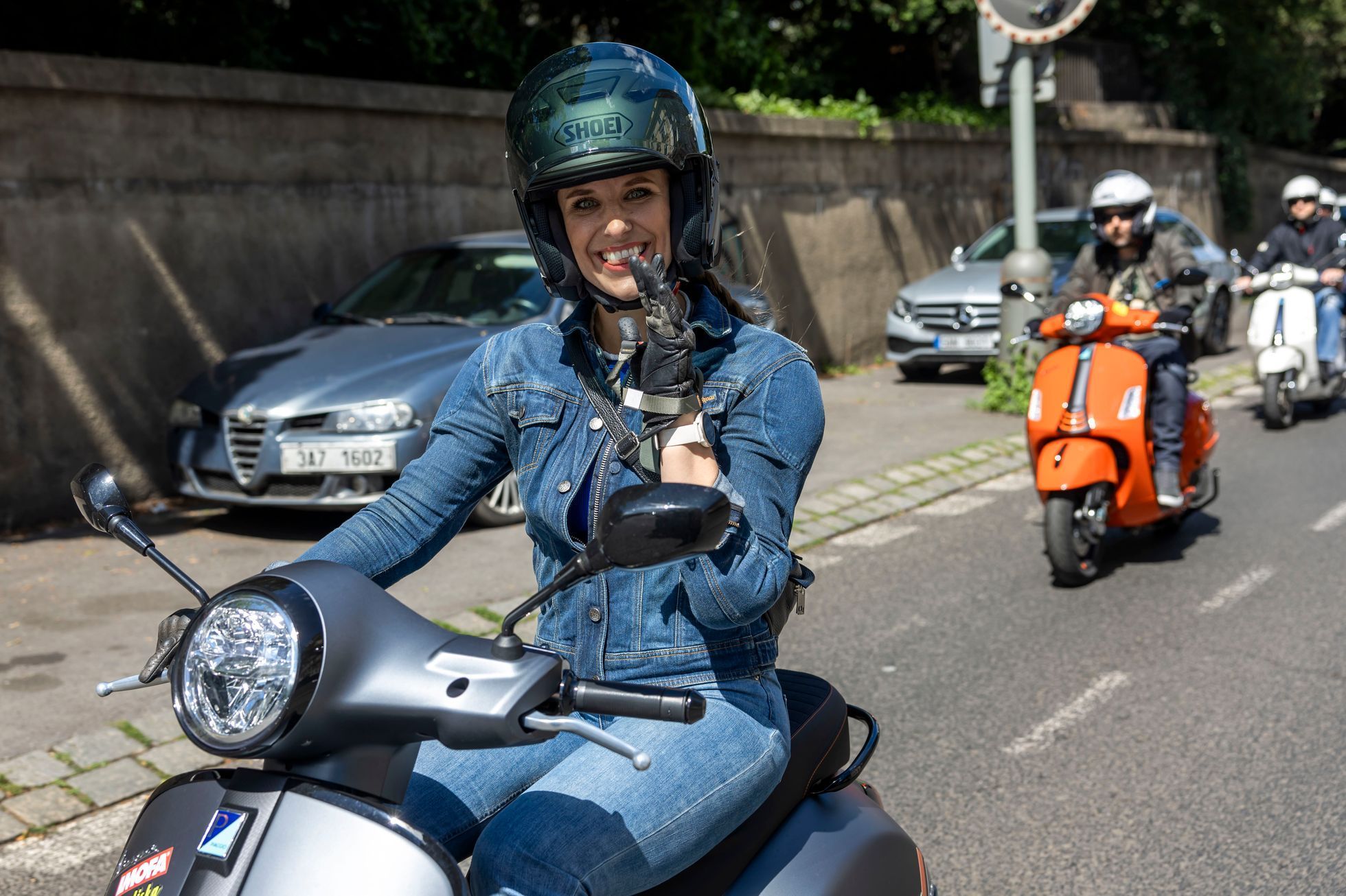 PragoVespa 2024