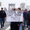 Protesty v NYC