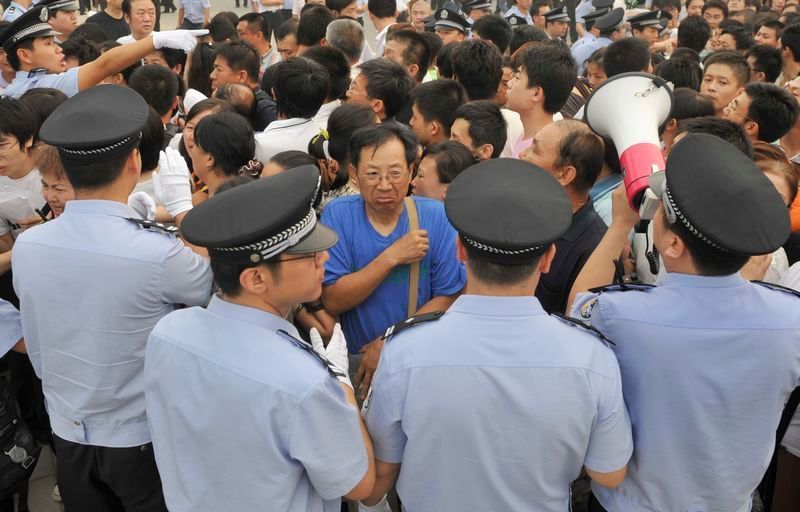 Olympiáda začíná za týden