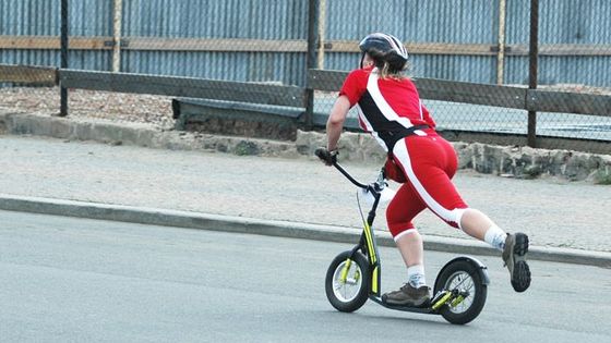 Pražský maraton nepatřil jen běžcům