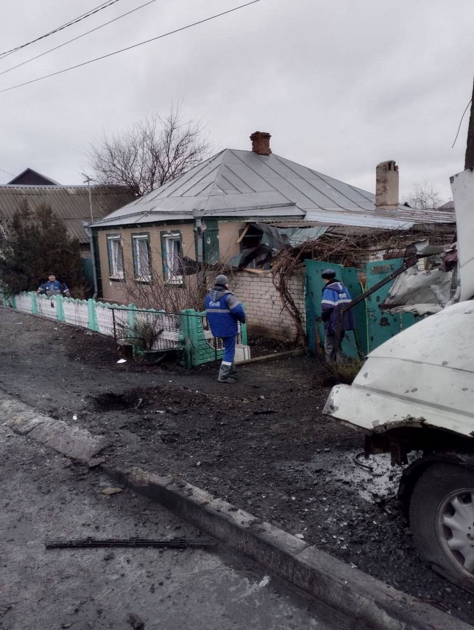 Rusko Belgorod 8