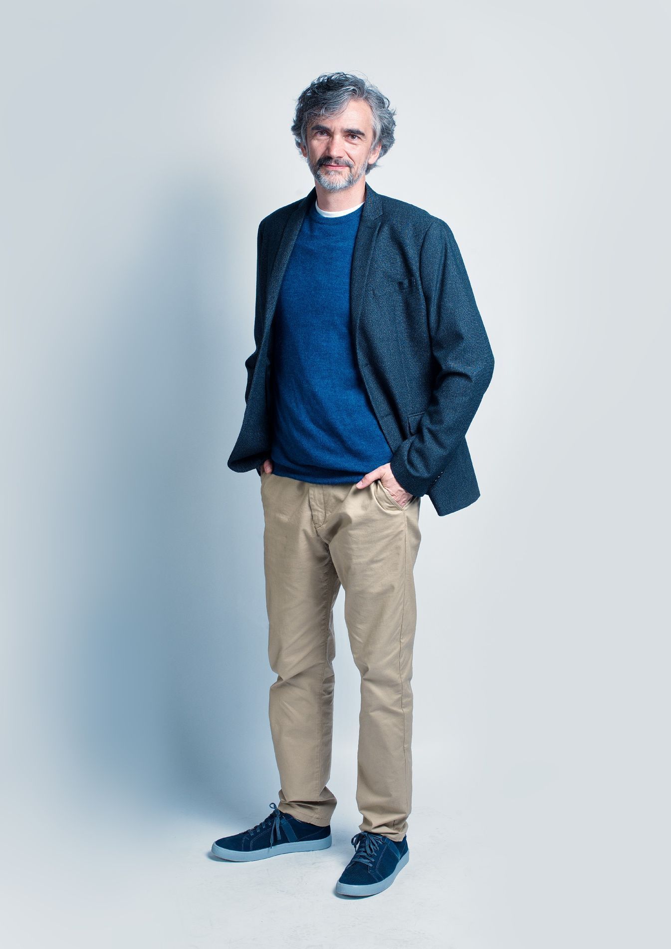 Zkáza Dejvického divadla