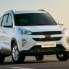 25-Wuling  Hong Guang S3 SUV