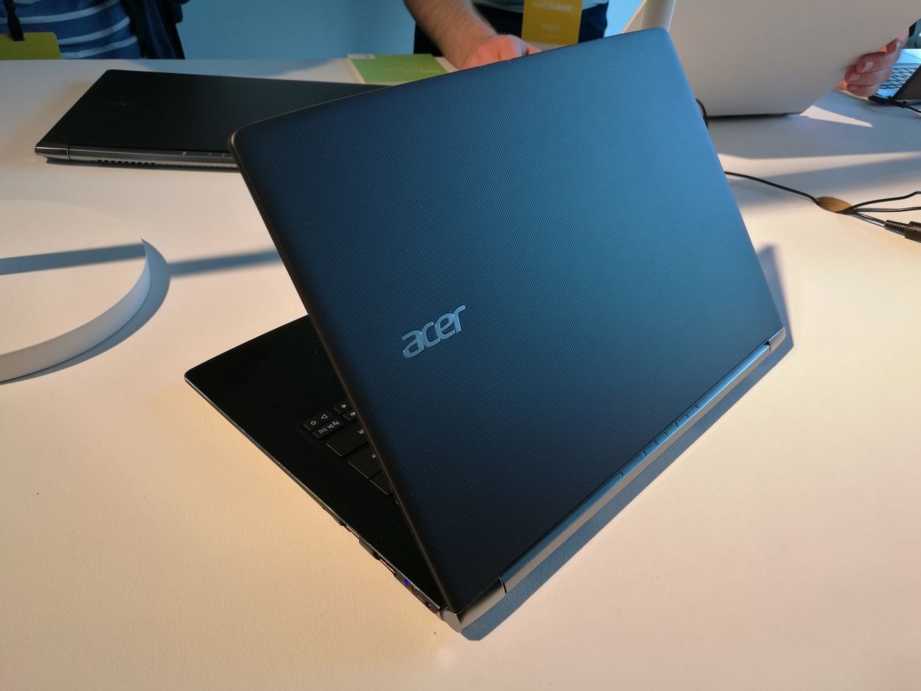 Acer Aspire S13