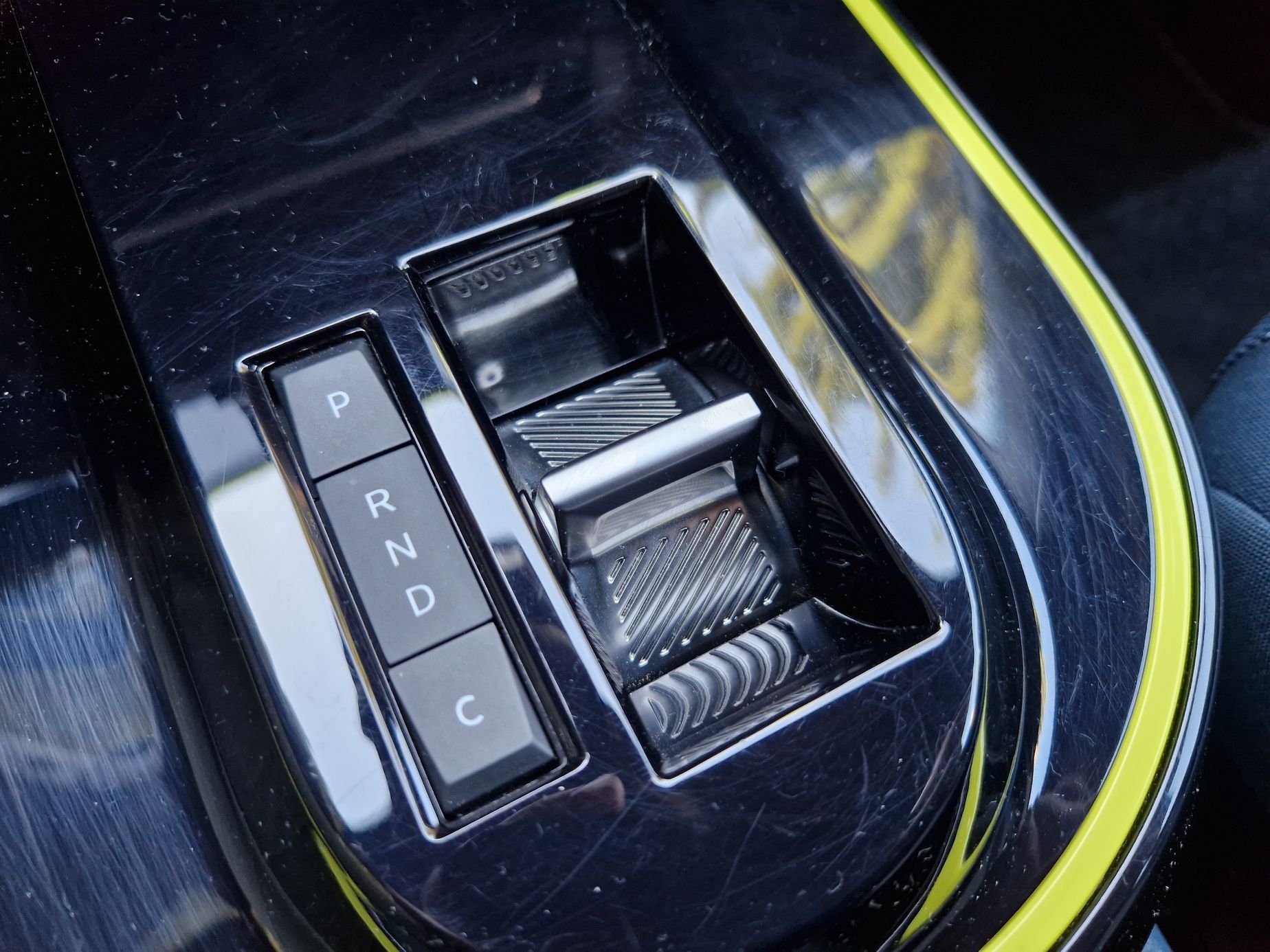 Fiat Grande Panda Electric test