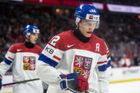 Krádež draftu, naprosté zvíře, zírají v zámoří na Čecha z extraligy