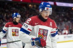 Krádež draftu, naprosté zvíře, zírají v zámoří na Čecha z extraligy