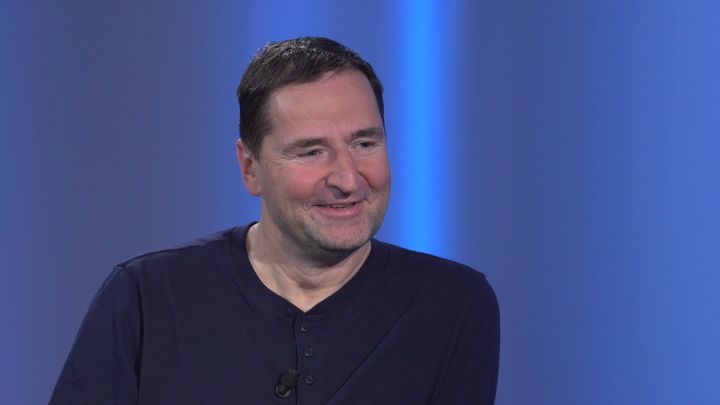 Záruba o divném stavu po finálovém gólu: Neumím popsat, co se mi stalo. Výpadek mozku