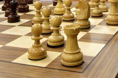 Šachová olympiáda v polární noci: ke spánku pomůže disco
