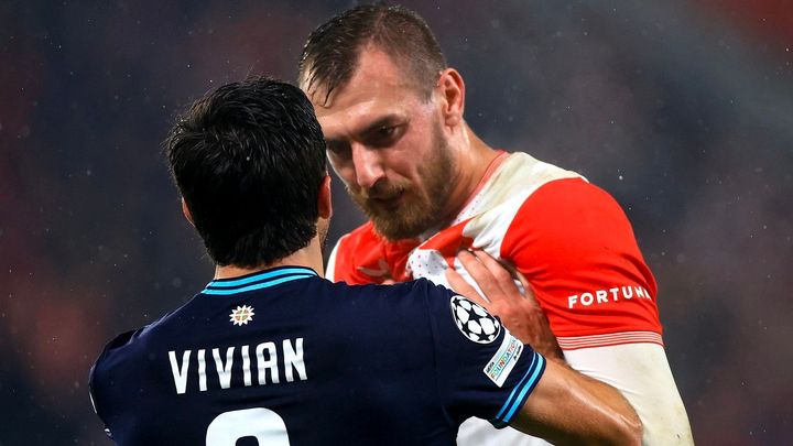  MARTIN DIVISEK / EPA / Profimedia