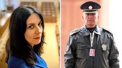 Pekarová Adamová, Komorous