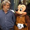 George Lucas, 2012