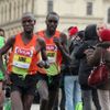 Pražský půlmaraton: Tsegay, Limo, Kiplagat