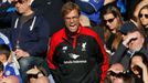 PL, Chelsea-Liverpool: Jürgen Klopp